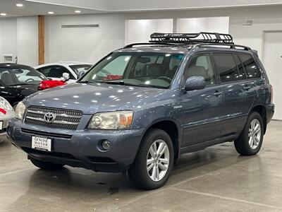 2006 Toyota Highlander Hybrid   - Photo 1 - Gladstone, OR 97027