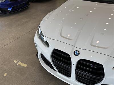 2025 BMW M4 Competition   - Photo 44 - Gladstone, OR 97027