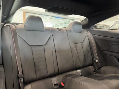 2025 BMW M4 Competition xDrive   - Photo 24 - Gladstone, OR 97027
