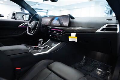 2025 BMW M4 Competition   - Photo 30 - Gladstone, OR 97027