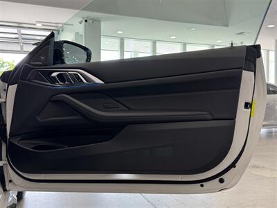 2025 BMW M4 Competition xDrive   - Photo 11 - Gladstone, OR 97027