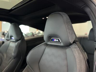 2025 BMW M4 Competition xDrive   - Photo 19 - Gladstone, OR 97027