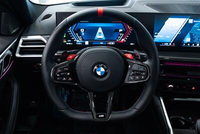 2025 BMW M4 Competition   - Photo 14 - Gladstone, OR 97027