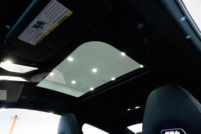 2025 BMW M4 Competition   - Photo 23 - Gladstone, OR 97027