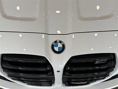 2025 BMW M4 Competition   - Photo 45 - Gladstone, OR 97027