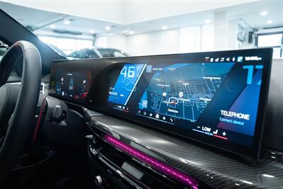 2025 BMW M4 Competition   - Photo 19 - Gladstone, OR 97027