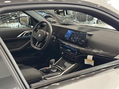 2025 BMW M4 Competition   - Photo 16 - Gladstone, OR 97027