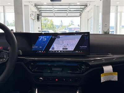 2025 BMW M4 Competition xDrive   - Photo 31 - Gladstone, OR 97027