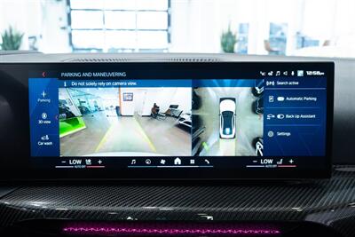 2025 BMW M4 Competition   - Photo 20 - Gladstone, OR 97027