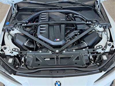 2025 BMW M4 Competition xDrive   - Photo 48 - Gladstone, OR 97027