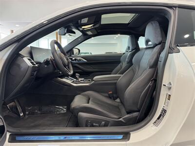 2025 BMW M4 Competition xDrive   - Photo 7 - Gladstone, OR 97027