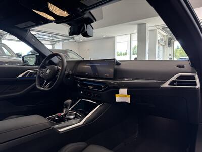 2025 BMW M4 Competition xDrive   - Photo 22 - Gladstone, OR 97027