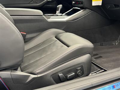 2025 BMW M4 Competition xDrive   - Photo 13 - Gladstone, OR 97027