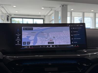 2025 BMW M4 Competition xDrive   - Photo 33 - Gladstone, OR 97027