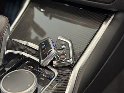2025 BMW M4 Competition   - Photo 55 - Gladstone, OR 97027