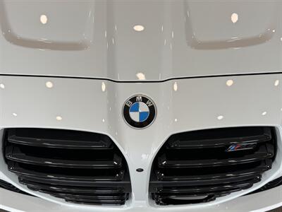 2025 BMW M4 Competition xDrive   - Photo 45 - Gladstone, OR 97027