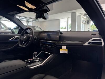2025 BMW M4 Competition   - Photo 22 - Gladstone, OR 97027
