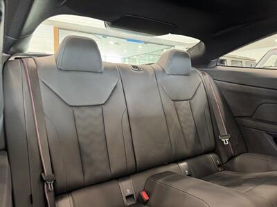 2025 BMW M4 Competition   - Photo 24 - Gladstone, OR 97027