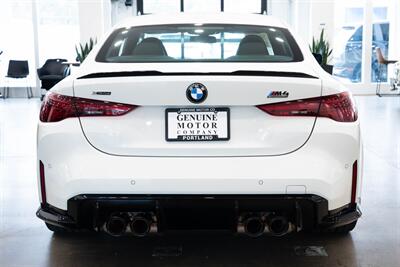 2025 BMW M4 Competition   - Photo 5 - Gladstone, OR 97027
