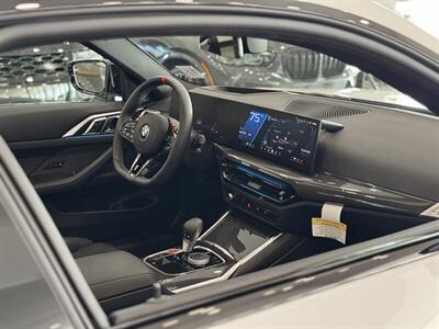 2025 BMW M4 Competition xDrive   - Photo 16 - Gladstone, OR 97027