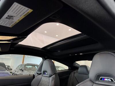 2025 BMW M4 Competition   - Photo 39 - Gladstone, OR 97027