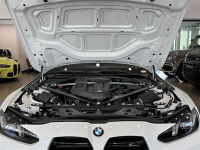 2025 BMW M4 Competition xDrive   - Photo 47 - Gladstone, OR 97027