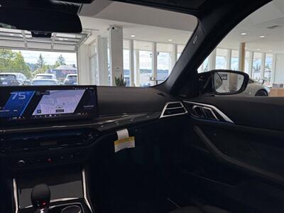 2025 BMW M4 Competition   - Photo 27 - Gladstone, OR 97027