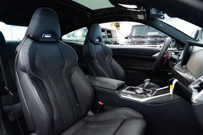 2025 BMW M4 Competition   - Photo 29 - Gladstone, OR 97027