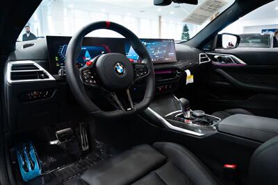 2025 BMW M4 Competition   - Photo 26 - Gladstone, OR 97027