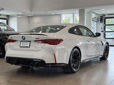 2025 BMW M4 Competition   - Photo 6 - Gladstone, OR 97027