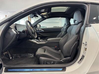 2025 BMW M4 Competition   - Photo 7 - Gladstone, OR 97027