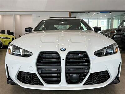 2025 BMW M4 Competition   - Photo 46 - Gladstone, OR 97027
