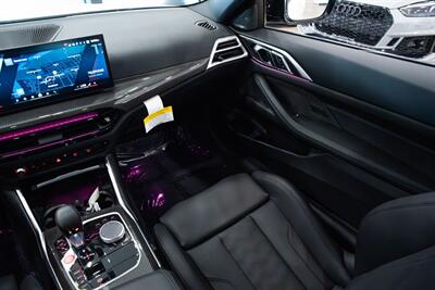 2025 BMW M4 Competition   - Photo 13 - Gladstone, OR 97027