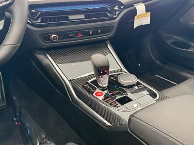 2025 BMW M4 Competition xDrive   - Photo 37 - Gladstone, OR 97027