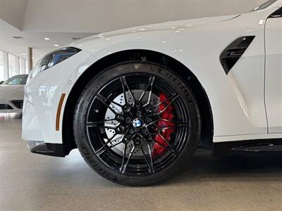 2025 BMW M4 Competition   - Photo 49 - Gladstone, OR 97027