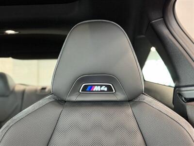 2025 BMW M4 Competition   - Photo 20 - Gladstone, OR 97027