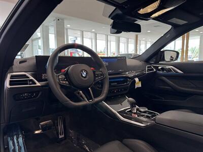 2025 BMW M4 Competition   - Photo 17 - Gladstone, OR 97027
