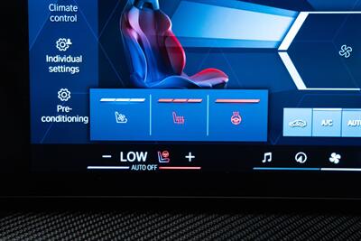 2025 BMW M4 Competition   - Photo 21 - Gladstone, OR 97027