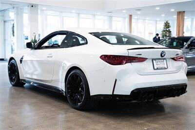 2025 BMW M4 Competition   - Photo 6 - Gladstone, OR 97027