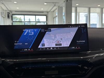 2025 BMW M4 Competition   - Photo 32 - Gladstone, OR 97027