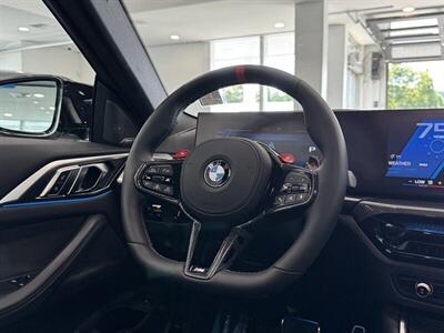 2025 BMW M4 Competition   - Photo 28 - Gladstone, OR 97027