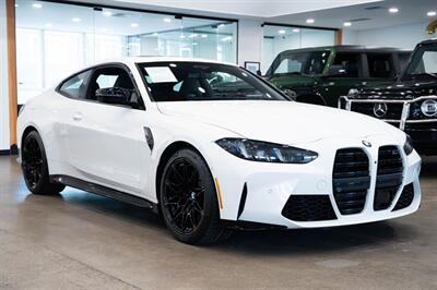 2025 BMW M4 Competition   - Photo 3 - Gladstone, OR 97027