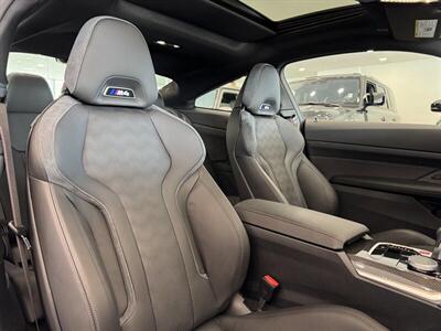 2025 BMW M4 Competition   - Photo 21 - Gladstone, OR 97027