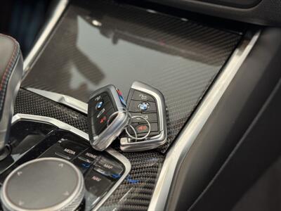 2025 BMW M4 Competition xDrive   - Photo 55 - Gladstone, OR 97027