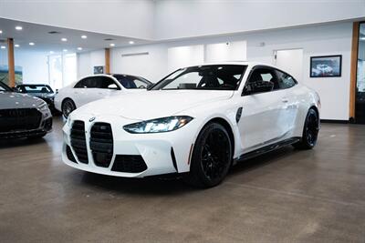 2025 BMW M4 Competition   - Photo 31 - Gladstone, OR 97027