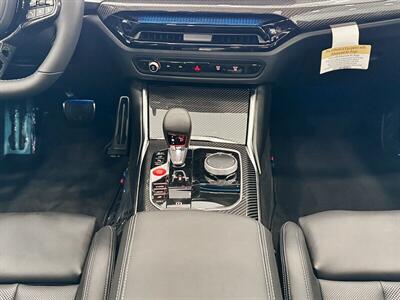2025 BMW M4 Competition xDrive   - Photo 36 - Gladstone, OR 97027