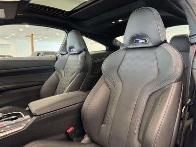 2025 BMW M4 Competition xDrive   - Photo 18 - Gladstone, OR 97027