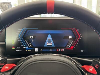 2025 BMW M4 Competition xDrive   - Photo 30 - Gladstone, OR 97027