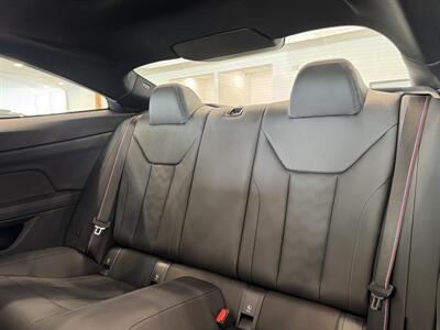 2025 BMW M4 Competition xDrive   - Photo 23 - Gladstone, OR 97027