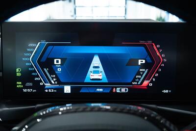 2025 BMW M4 Competition   - Photo 18 - Gladstone, OR 97027